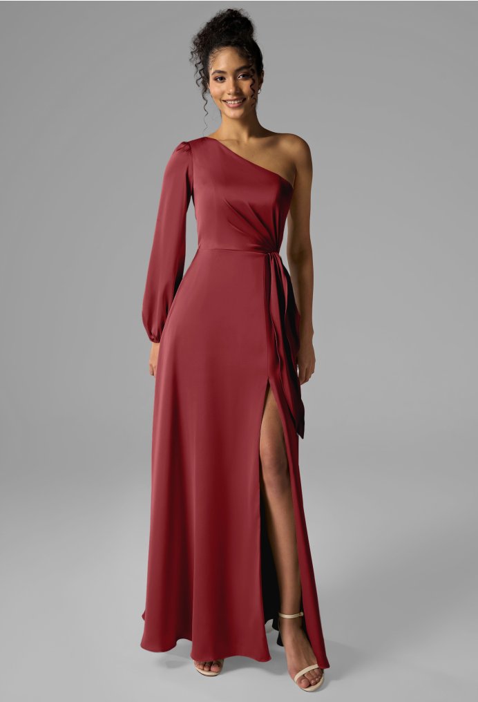AW Beau Dress